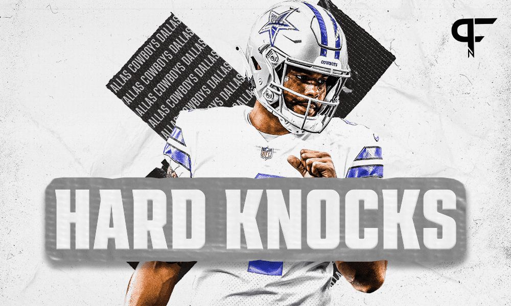 'Hard Knocks' 2021: 5 eligible teams for HBO's NFL training camp show