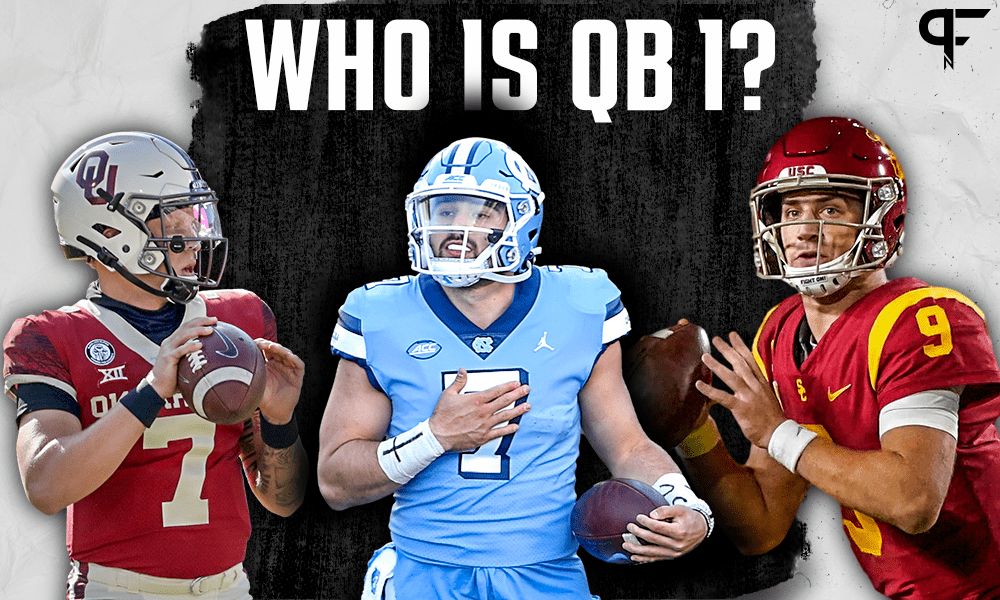 2022 QB Class: Is Sam Howell, Spencer Rattler, or Kedon Slovis the top quarterback prospect?