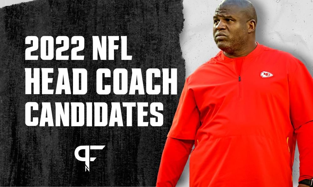 Top NFL head coach candidates to look out for in 2022