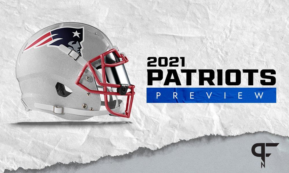 New England Patriots 2021 Season Preview: Can Belichick elevate a middling roster to the playoffs?