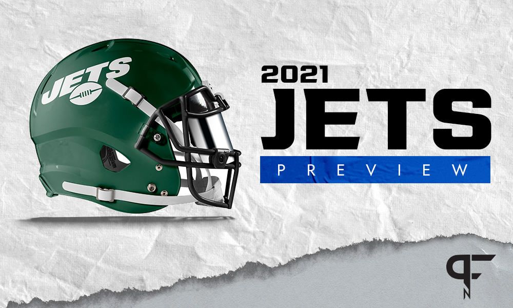 New York Jets 2021 Season Preview: Jets will show improvement in 2021