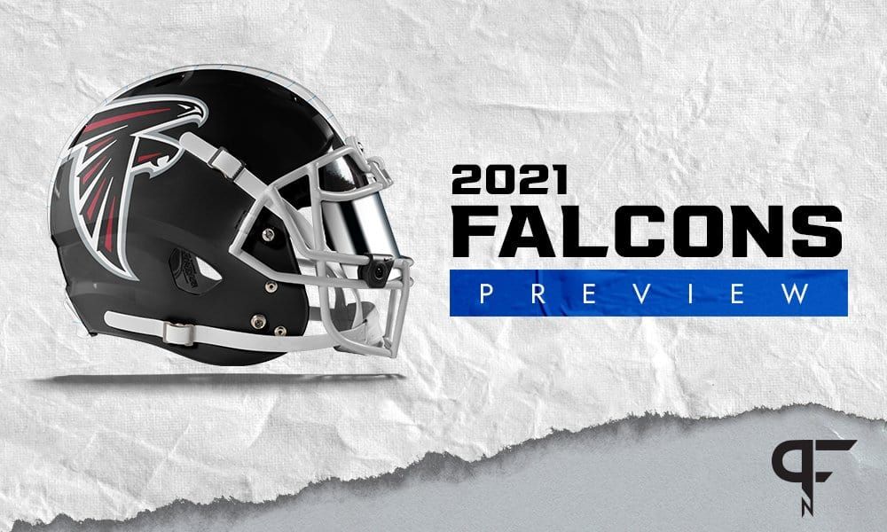 Atlanta Falcons 2021 Season Preview: Building for the future