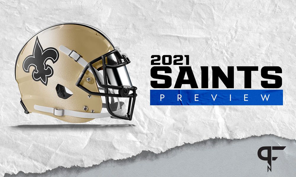 New Orleans Saints 2021 Season Preview: Marching in, or Sean of the dead?
