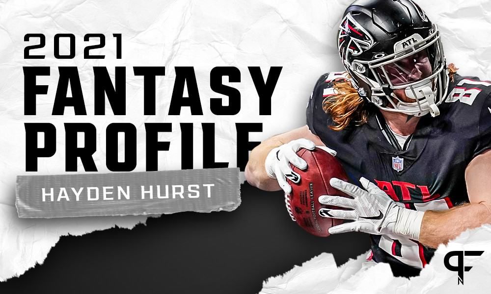 Hayden Hurst