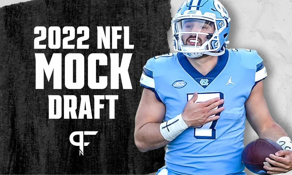 2022 NFL Mock Draft: Elite defensive talent litters the top 10