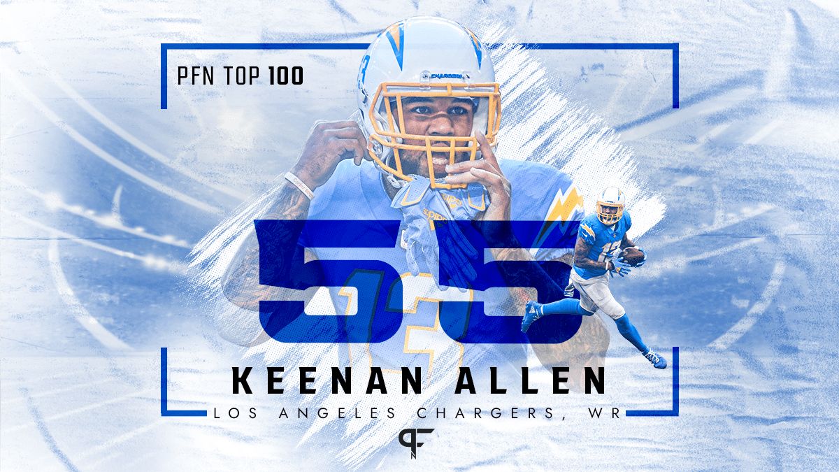 NFL Top 100 Players