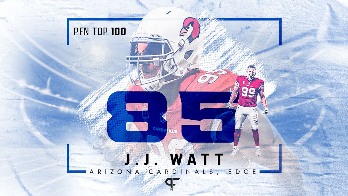 NFL Top 100