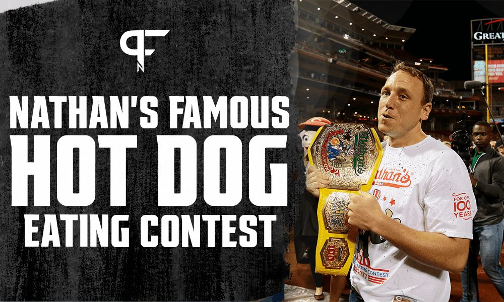 Hot Dog Eating Contest 2021: Start time, channel, records & past winners