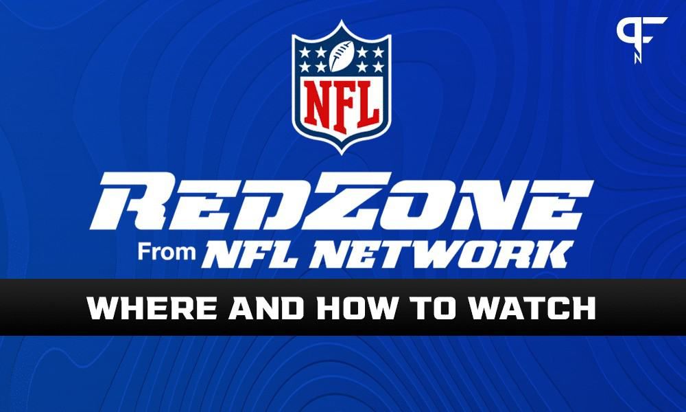 Nfl watch redzone sale