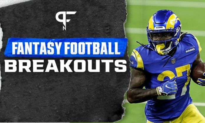 Fantasy Football Breakouts 2021: Darrell Henderson set for a big season