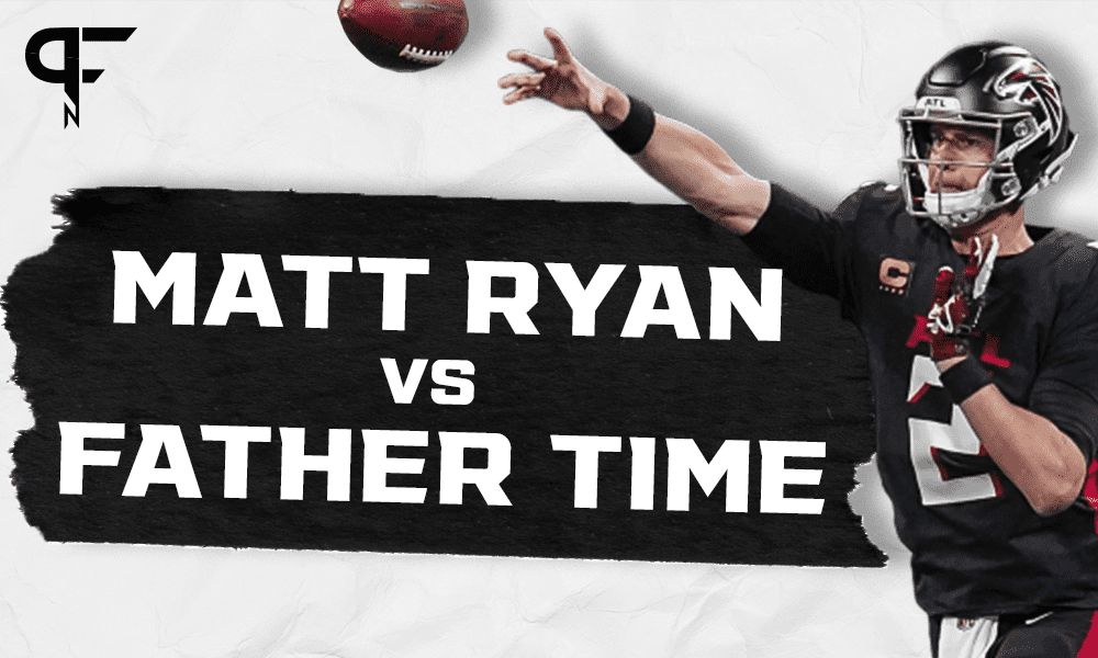 Atlanta Falcons QB Matt Ryan turns back the clock against Xavien Howard, Miami Dolphins