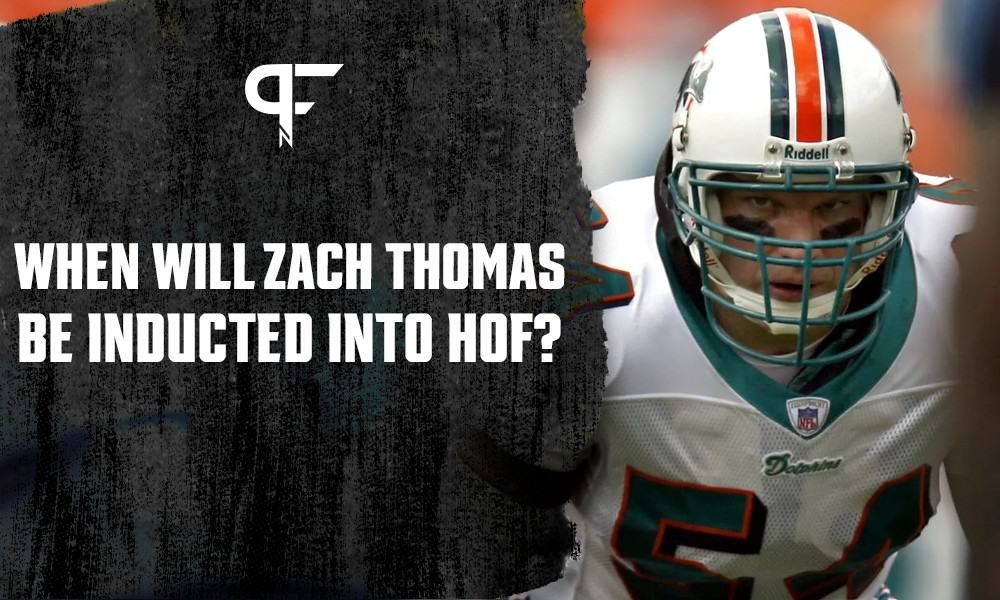 Zach Thomas