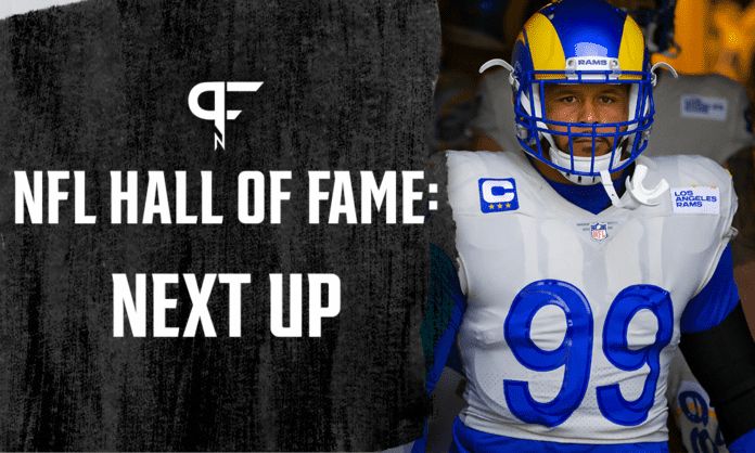 Predicting future Hall of Famers for all 32 NFL teams (Updated 2021)