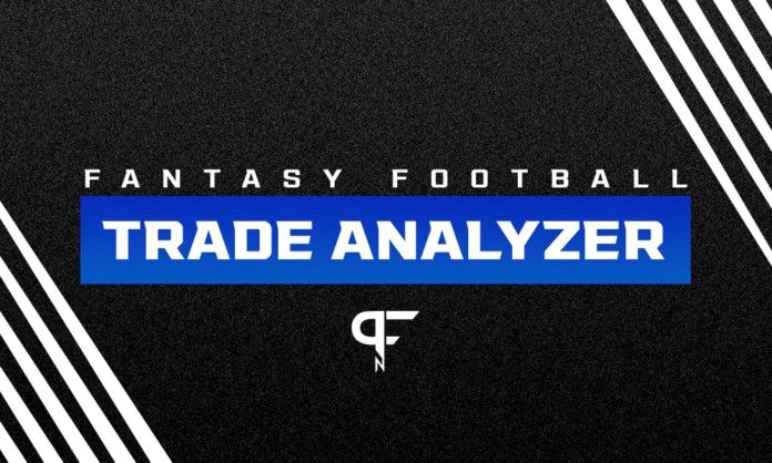 NFL Fantasy Trade Analyzer: Is it time to sell high on Ja'Marr Chase?