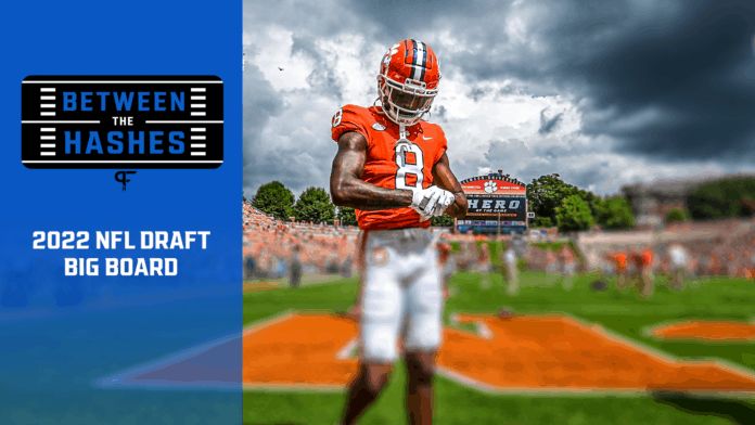 College Football News: NFL, NFLPA agree on eligibility for NFL Draft (Between the Hashes podcast)