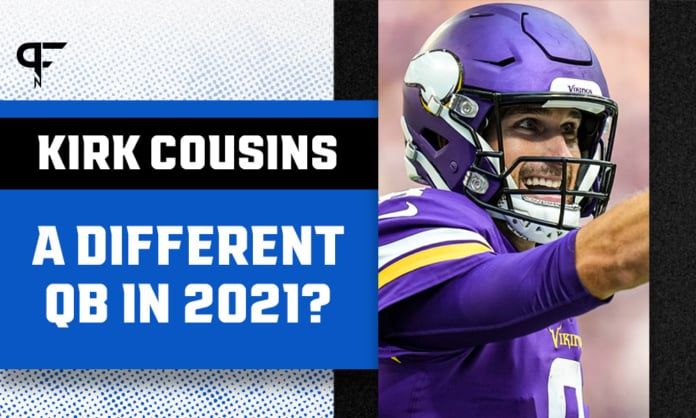 Minnesota Vikings offense, led by Kirk Cousins and Alexander Mattison, steamroll Seahawks defense