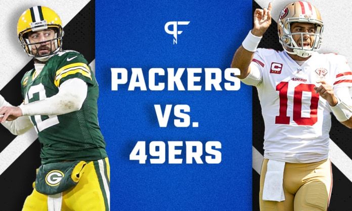 Green Bay Packers vs. San Francisco 49ers: Position matchups, game prediction for Sunday Night Football