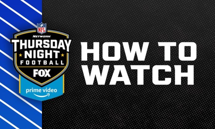 Thursday Night Football Tonight: Panthers vs. Texans channel, live stream, start time, more