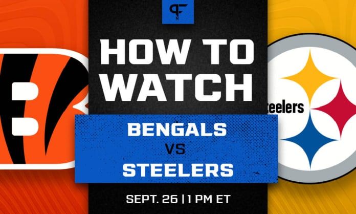 Bengals vs. Steelers prediction, odds, line, and how to watch the Week 3 game