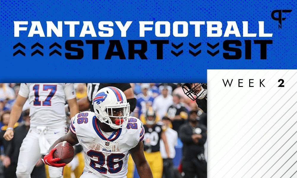 Devin Singletary Start Sit Week Will He Get The Bulk Of Carries