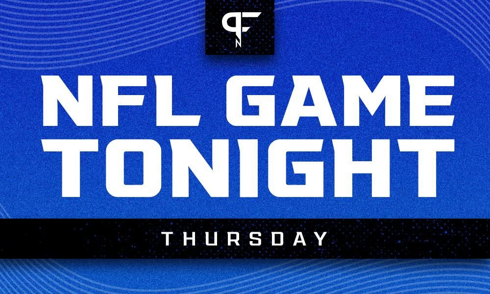 NFL Game Tonight Week 2: What channel is the Giants vs. Washington game on?