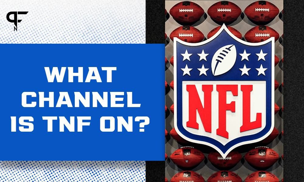 What channel is Cowboys vs. Buccaneers on today? Schedule for NFL Opening Night
