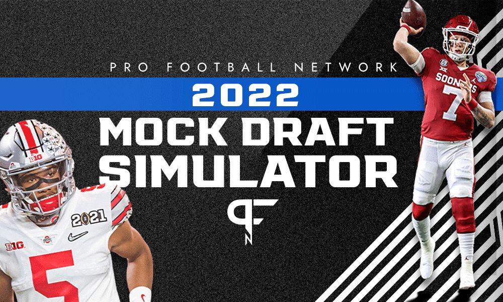 2022 NFL Mock Draft: Spencer Rattler still set for first overall selection?