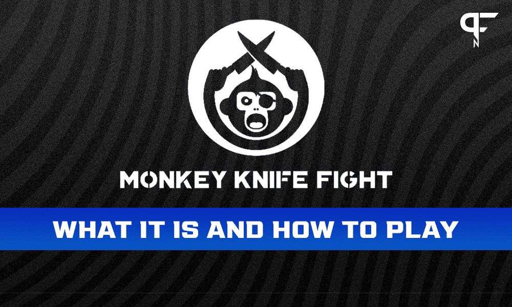 About Monkey Knife Fight: What it is and how to play
