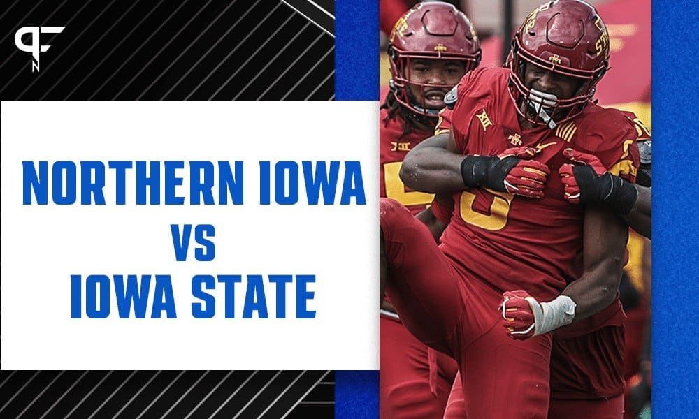Northern Iowa vs. Iowa State: A contest NFL scouts will closely watch