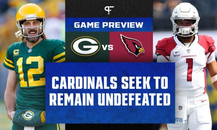 Green Bay Packers vs. Arizona Cardinals: Matchups, prediction for potential NFC title game preview