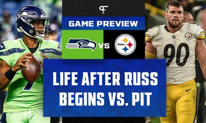 Seattle Seahawks vs. Pittsburgh Steelers: Prediction, matchups for Sunday Night Football