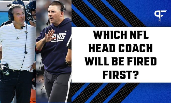 NFL Head Coach Watch: Are Urban Meyer, Joe Judge, Brian Flores and more on the hot seat?