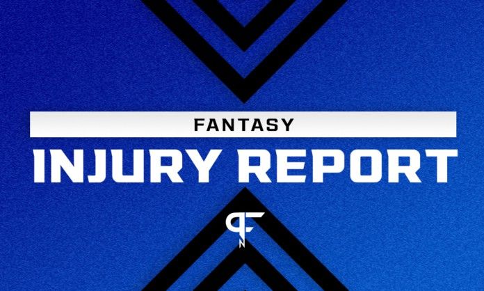 Fantasy Injury Report: Dalvin Cook, Christian McCaffrey, Joe Mixon injury updates