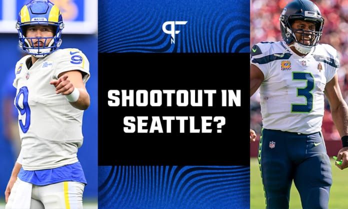 Los Angeles Rams vs. Seattle Seahawks: Matchups, prediction for Thursday's NFC West showcase