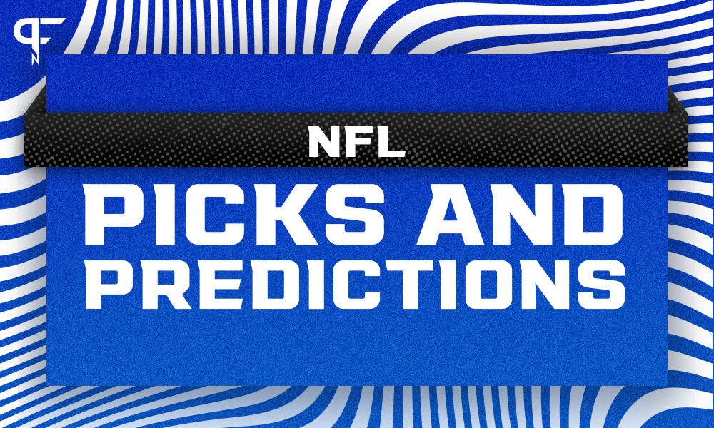 NFL Week 4 Picks, Predictions Against the Spread: Get ready for Angry Tom Brady