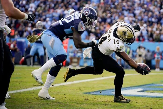 Alvin Kamara or Mark Ingram: Can you confidently start both Saints RBs in Week 13?