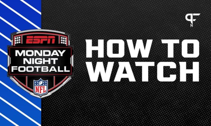 What channel is the Seahawks vs. Washington Monday Night Football game on tonight?