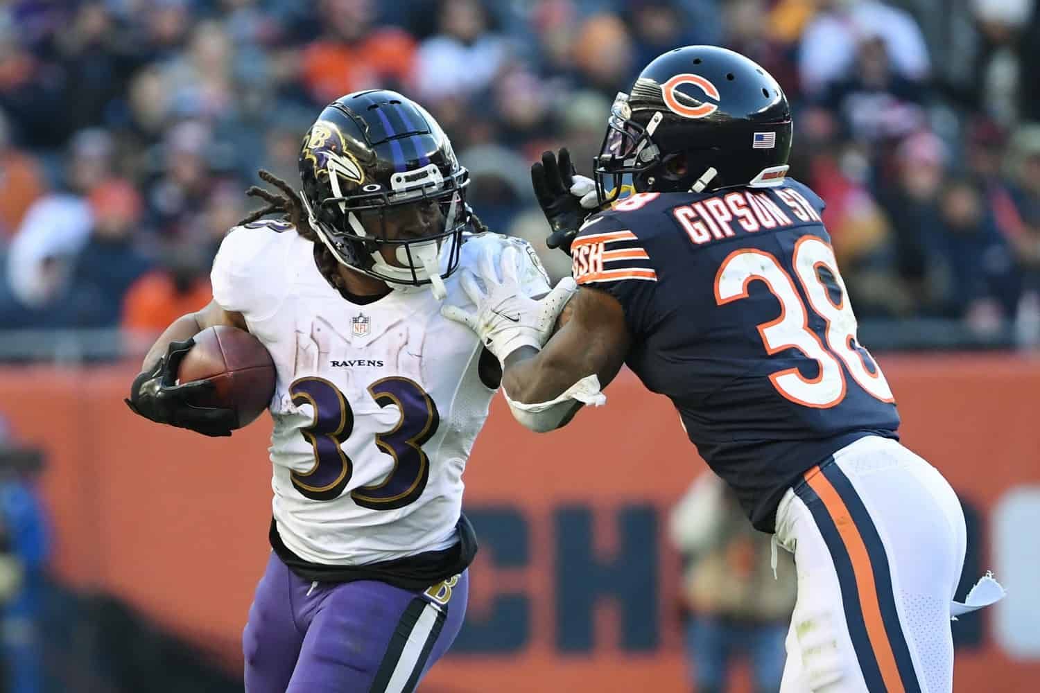 Devonta Freeman or Latavius Murray: Should you start either Ravens RB in Week 12?