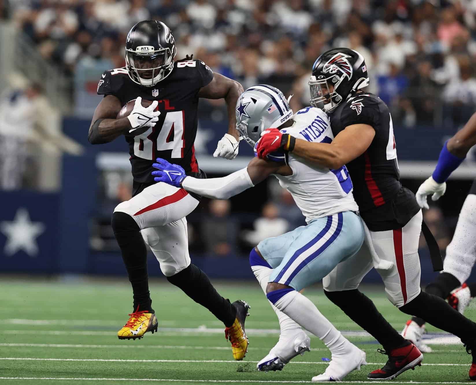 Is Cordarrelle Patterson playing today vs. the Jaguars?