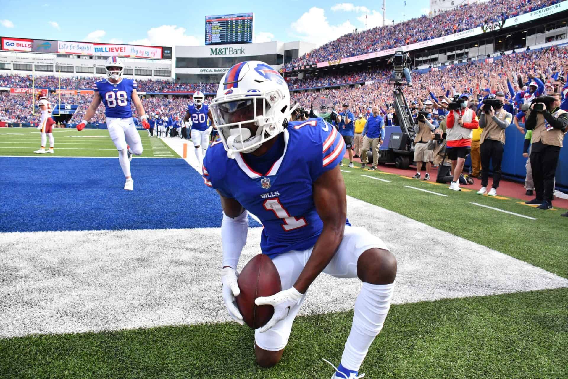 Emmanuel Sanders Start/Sit Week 12: It's hard to trust the 34-year-old on Thanksgiving
