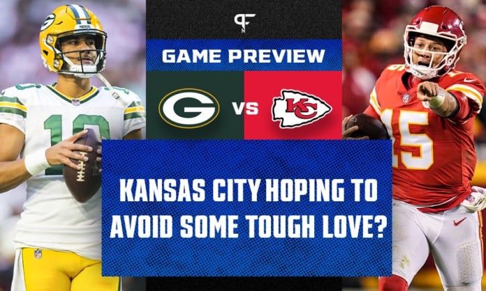 Green Bay Packers vs. Kansas City Chiefs: Storylines, prediction for Aaron Rodgers-less battle