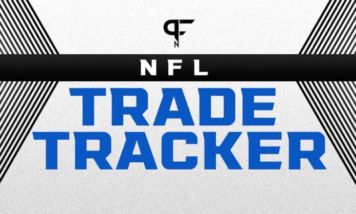 NFL Trade Tracker 2021: Von Miller, Mark Ingram highlight recent moves