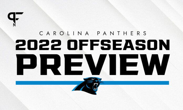 Carolina Panthers 2022 Offseason Preview: Pending free agents, team needs, draft picks, and more