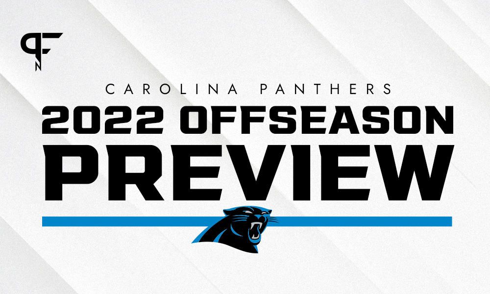 Carolina Panthers 2022 Offseason Preview: Pending free agents, team needs, draft picks, and more