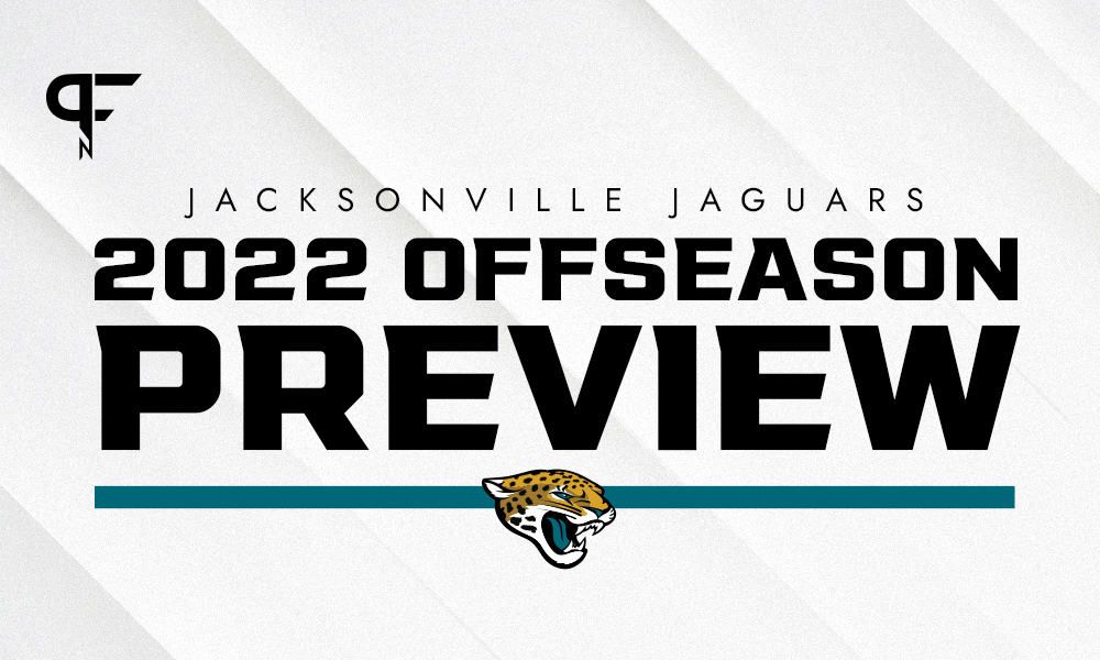Jacksonville Jaguars 2022 Offseason Preview: Pending free agents, team needs, draft picks, and more