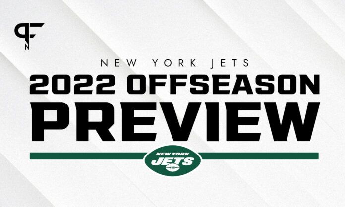 New York Jets 2022 Offseason Preview: Pending free agents, team needs, draft picks, and more