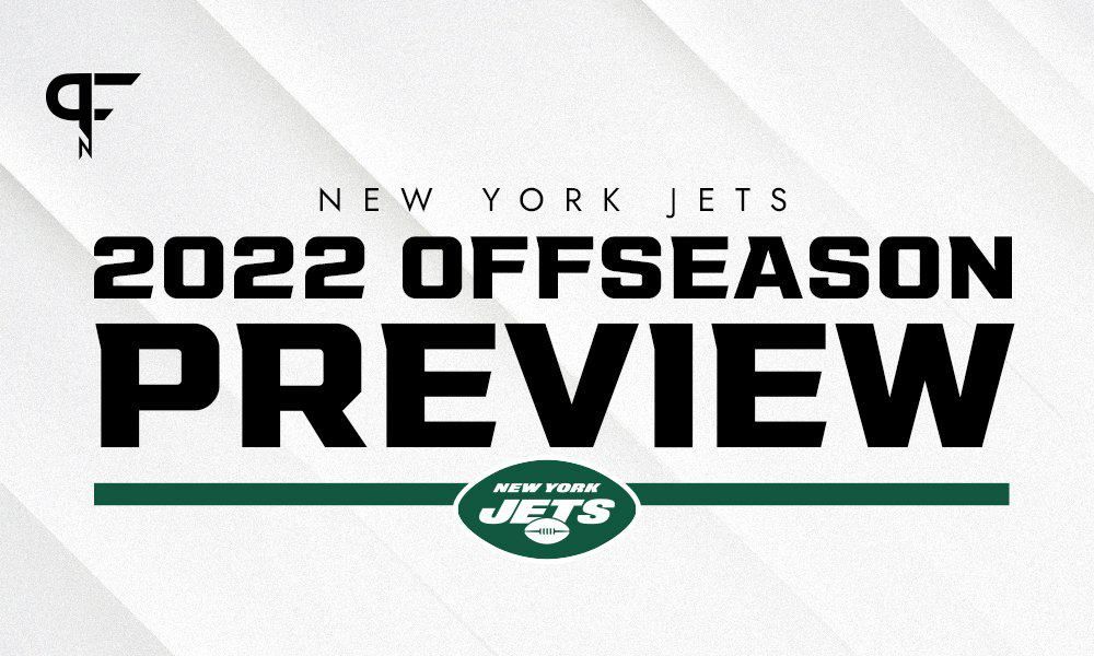 New York Jets 2022 Offseason Preview: Pending free agents, team needs, draft picks, and more