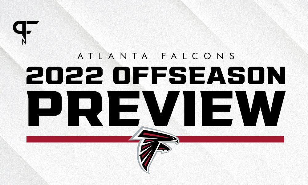 Atlanta Falcons 2022 Offseason Preview: Pending free agents, team needs, draft picks, and more
