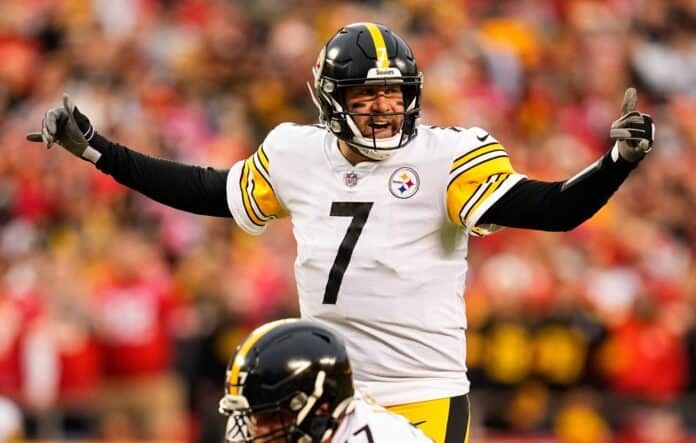 Will Ben Roethlisberger retire following the 2021 NFL season?