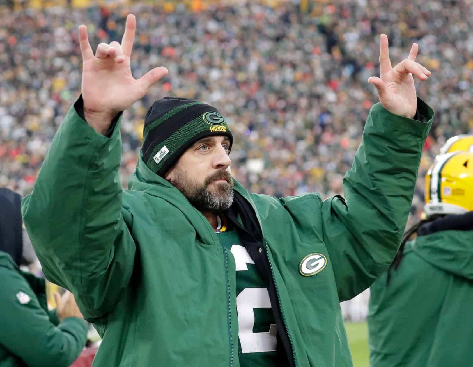 Minnesota Vikings vs. Green Bay Packers Playoff Scenarios: Mike Zimmer's last stand?